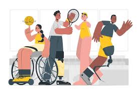 장애인 활동지원사