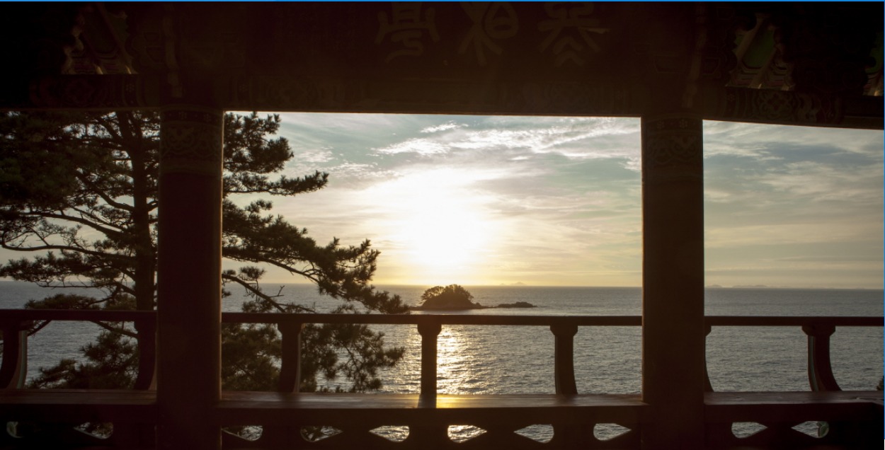 2023년 해돋이 명소