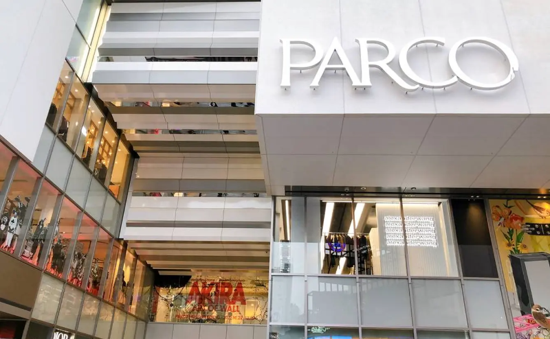 PARCO 1