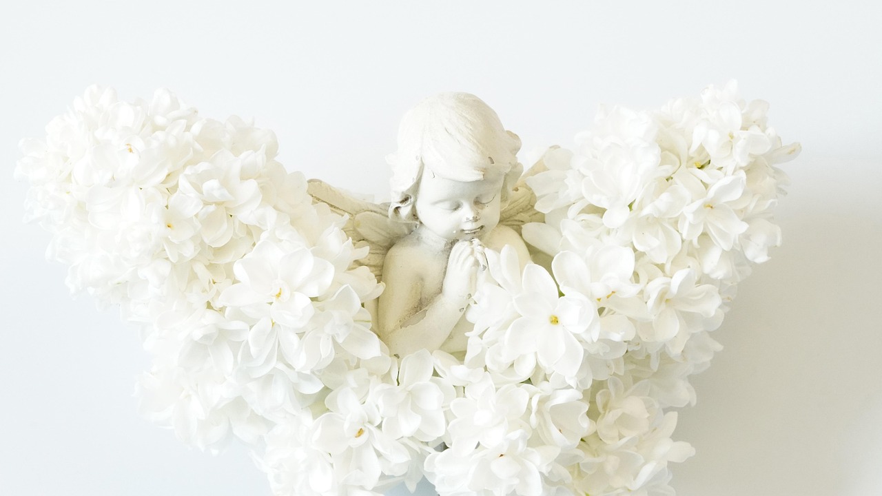 너의 진심이 머문다