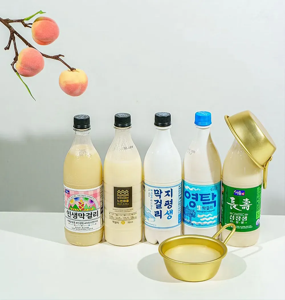 막걸리 종류 도수 브랜드_8