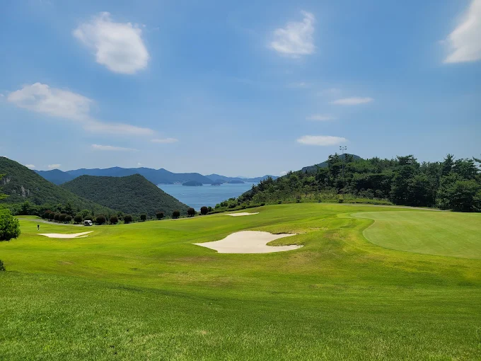 통영 동원로얄 CC 리조트 소개 및 이용방법