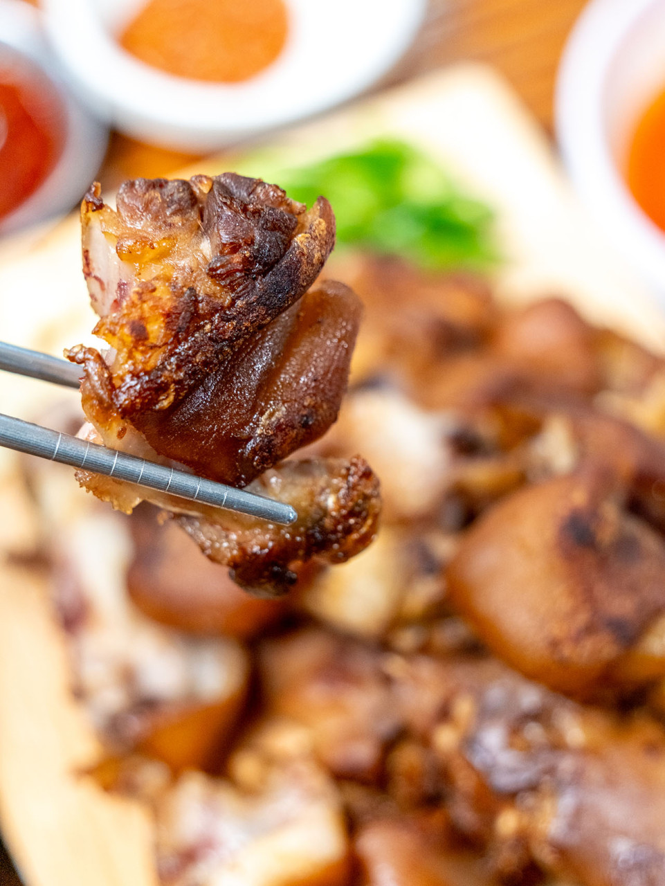 중문 제주한라국수