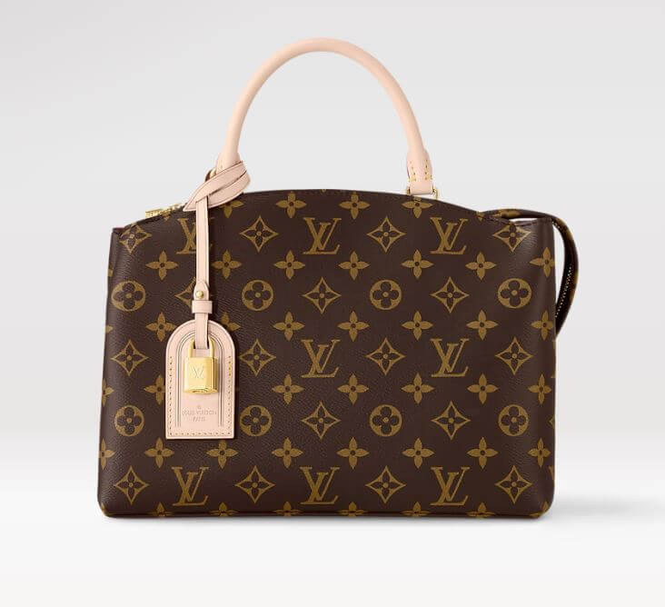 루이비통 쁘띠뜨 팔레