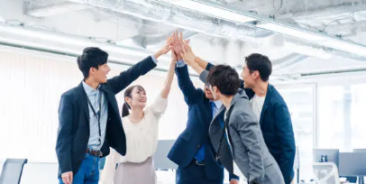 목표 달성을 위한 5단계 전략: 꿈을 현실로 만드는 실천 가이드