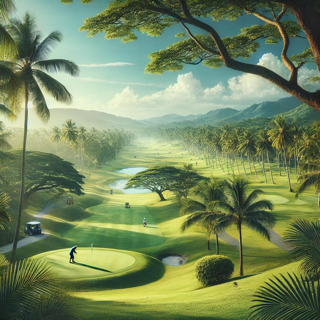 필리핀 골프여행 준비물