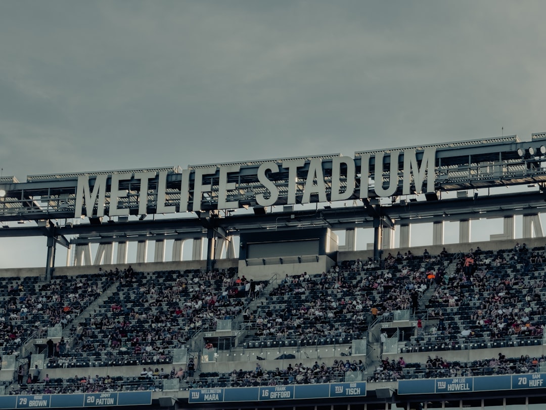 Stadium
