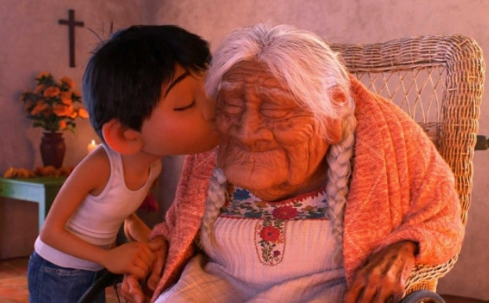 집콕 영화 추천