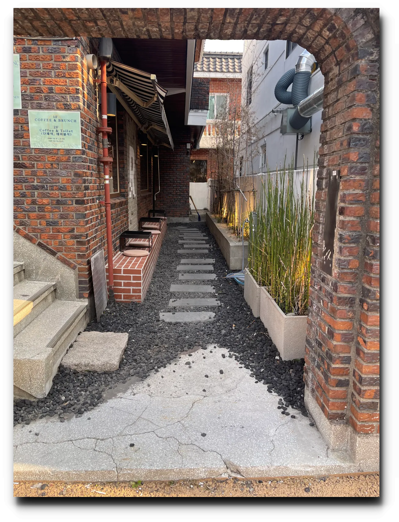 부산-해리단길-아름다운-길-사진-첫째