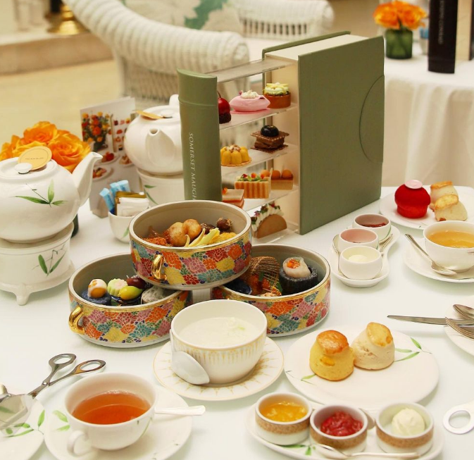 만다린오리엔탈방콕 08