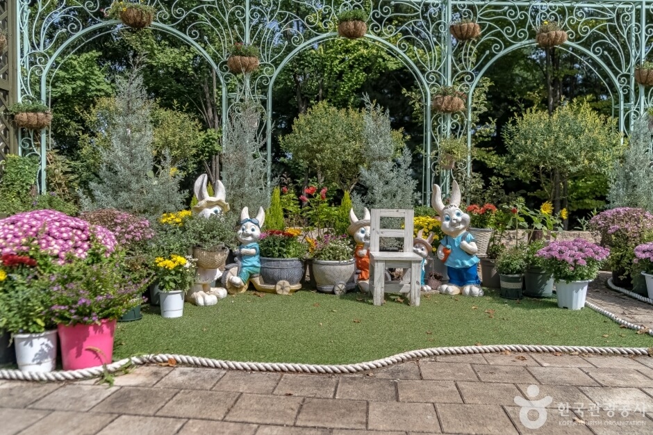 성남 가볼만한곳 베스트 10