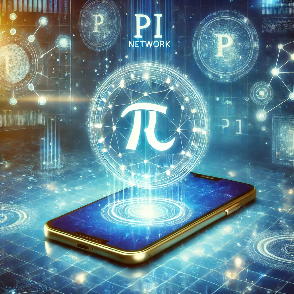 pi코인채굴
