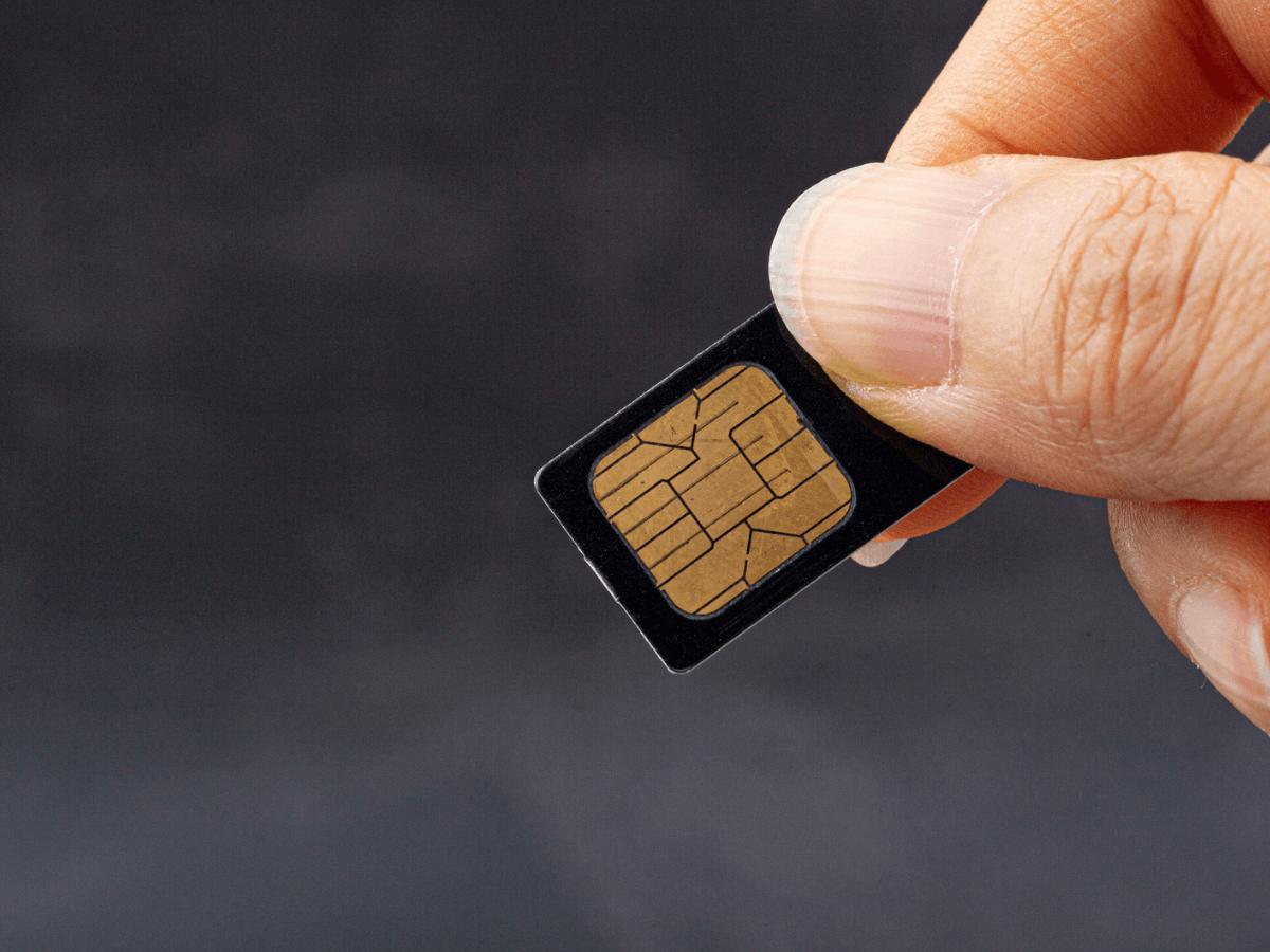 포켓와이파이 vs 유심 vs eSIM