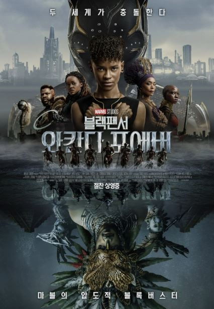 영화-블랙 팬서-포스터-사진