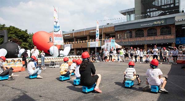 서초뮤직앤아트페스티벌(SMAF)
