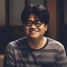 등장인물 사진 