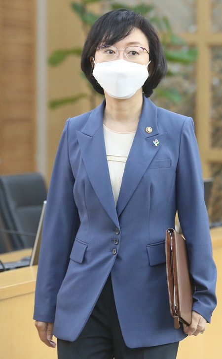 오유경 약학 연구 경력