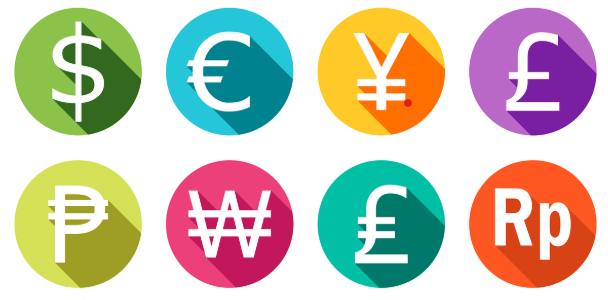 환율: 국경을 넘는 돈! 어떤 영향을 줄까?