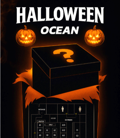 홍대 할로윈 행사