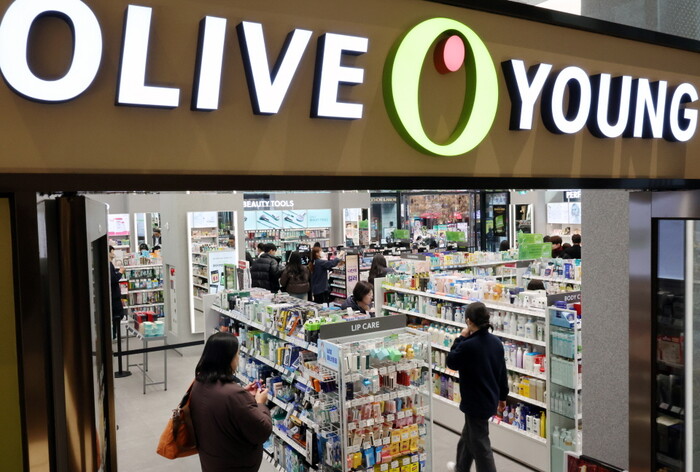 올리브영 고객센터 1분 내 연결 비법!