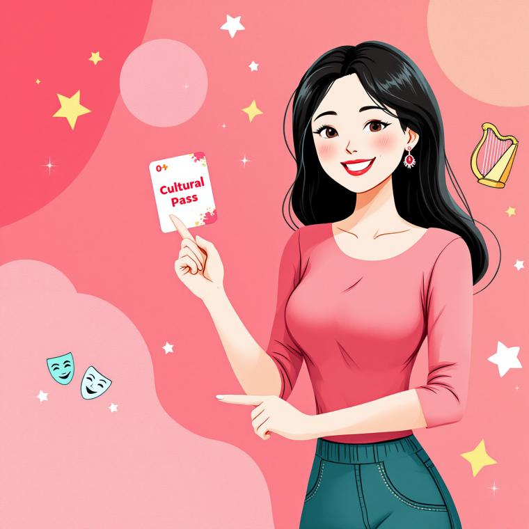 청년문화예술패스 2차 신청