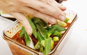 대파