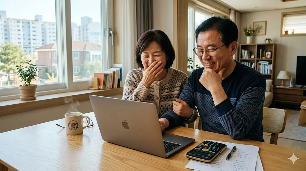 건강보험 임의계속가입제도 신청 및 재산 기준 완화