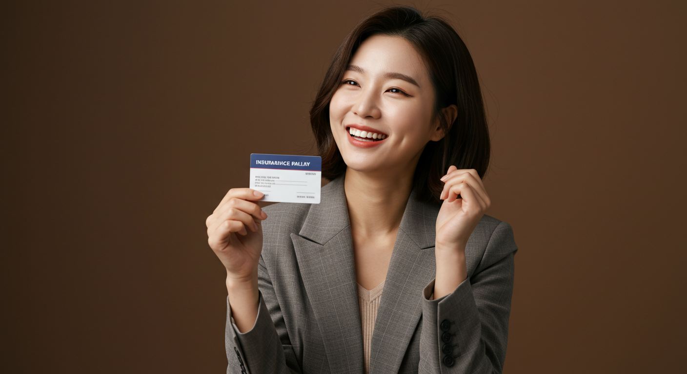 운전자보험 추천 특약