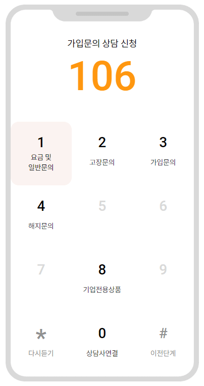 sk브로드밴드-ars-안내