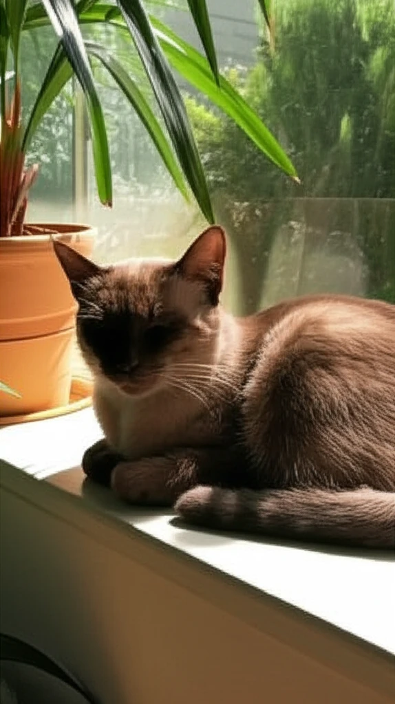 슬기로운 반려생활, 고양이 중성화의 ..