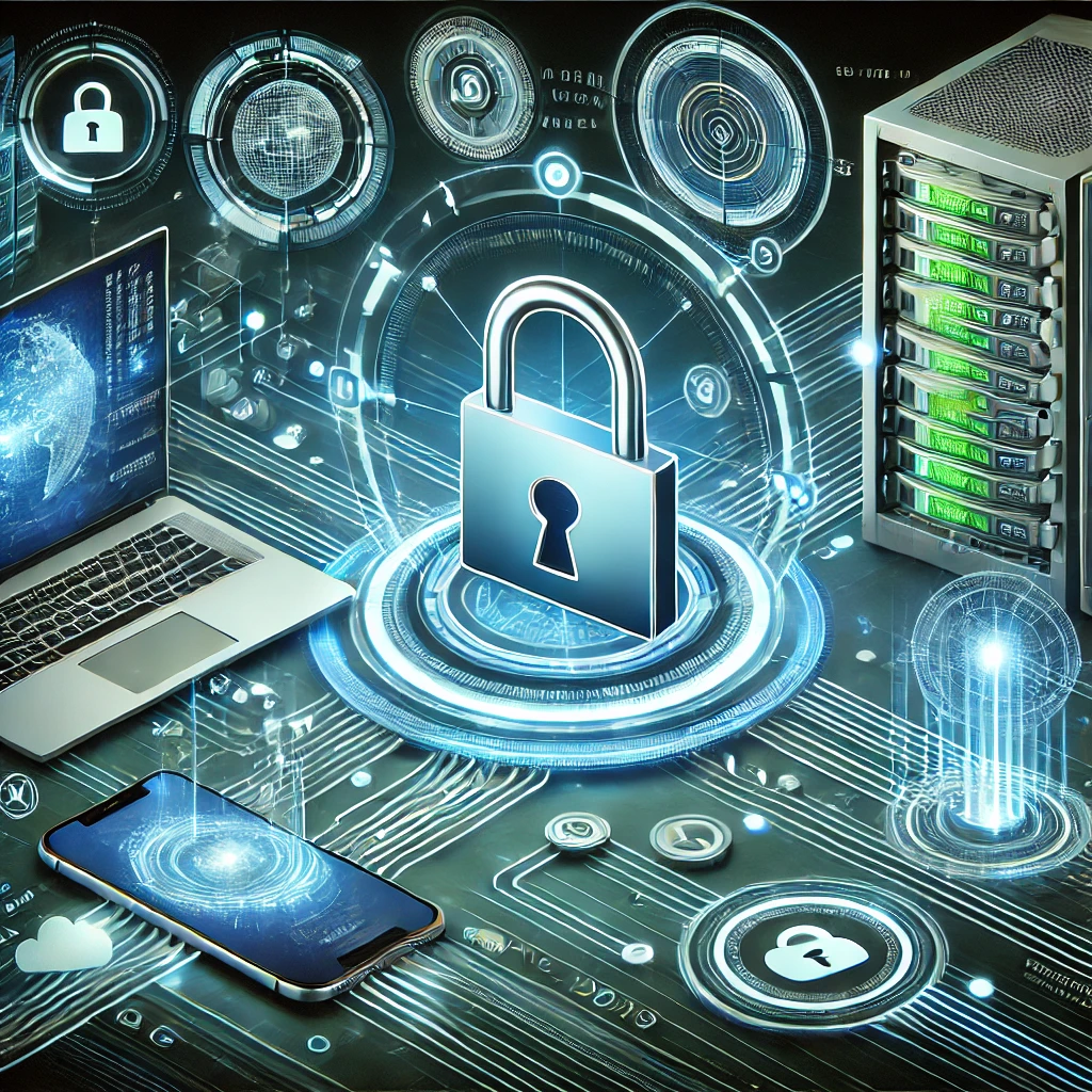 보안 인증 프로토콜의 설계