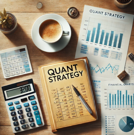 퀸트 투자 전략 초보 가이드