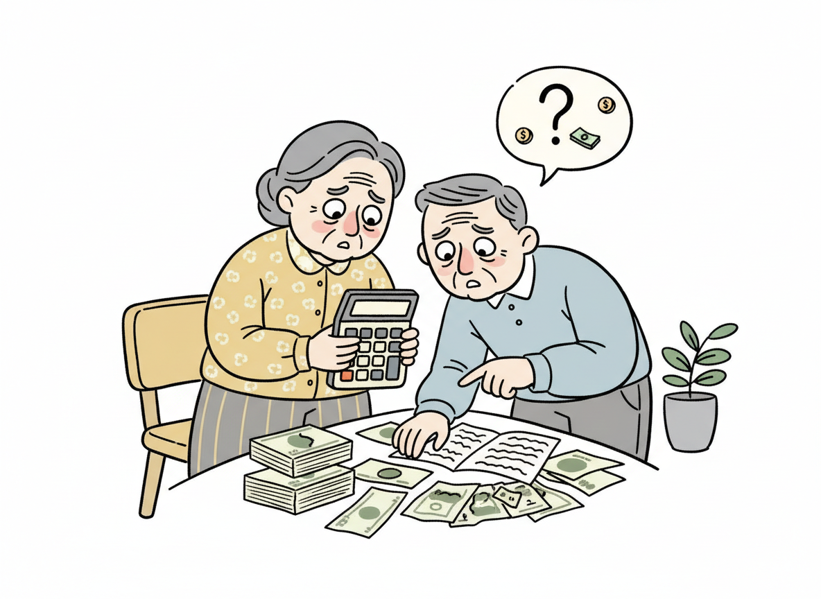 피부양자 자격 탈락