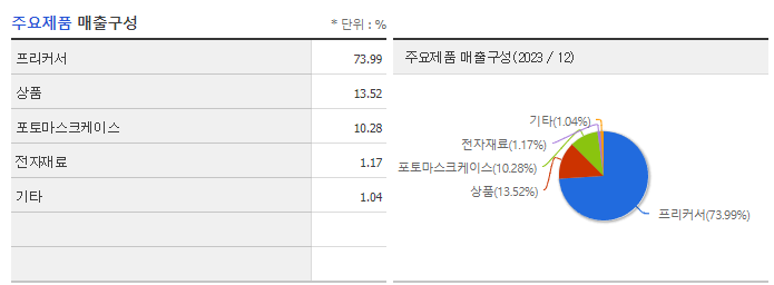제이아이테크_주요제품