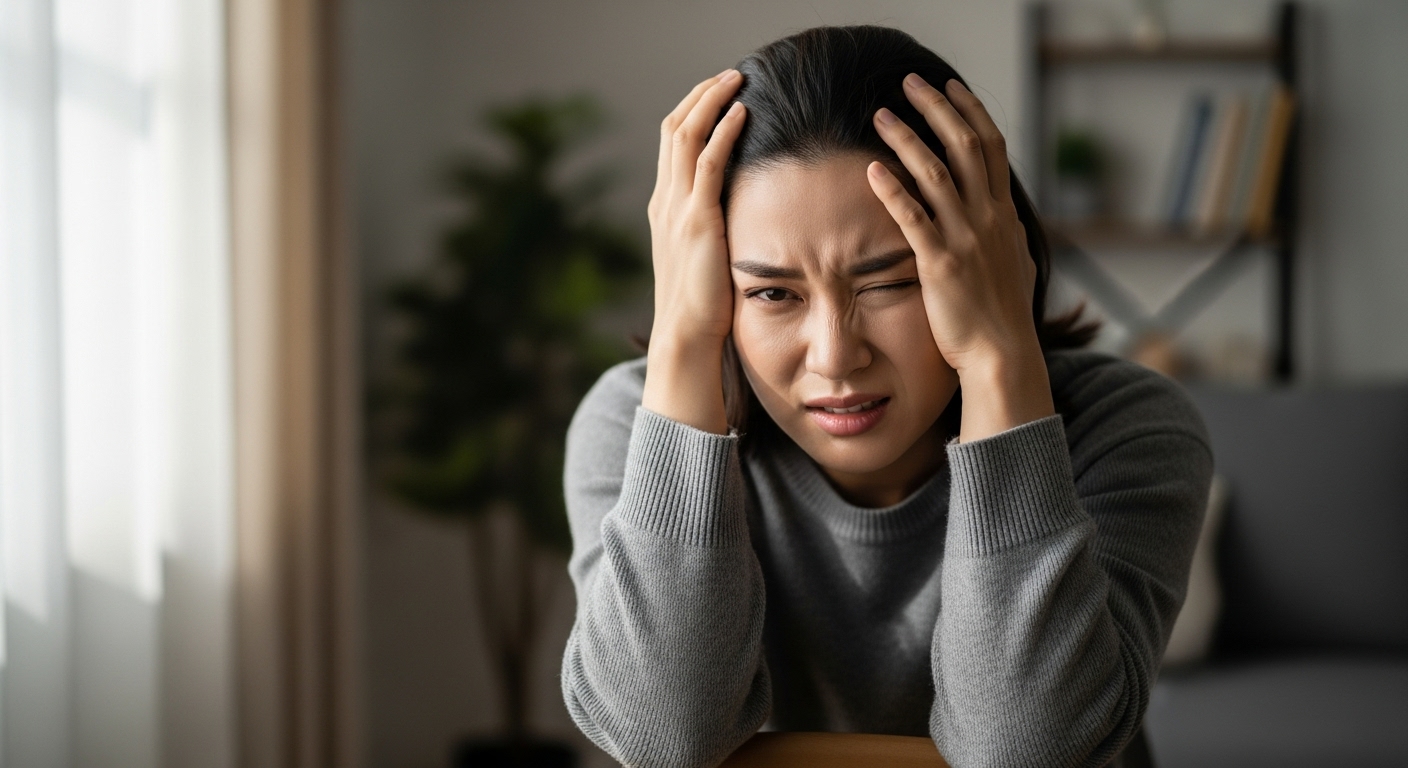 자가 진단 및 응급처치 방법