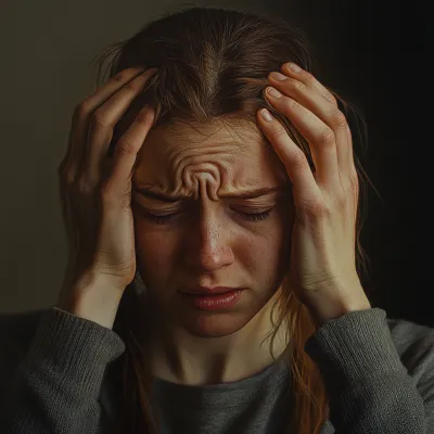 어지럽고 속이 안 좋은 증상, 소화기 문제일까3