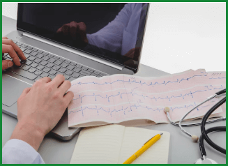 보건증 인터넷 발급과 출력 유효기간 재발급 방법