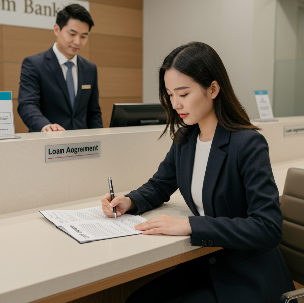 소상공인정책자금_대리대출