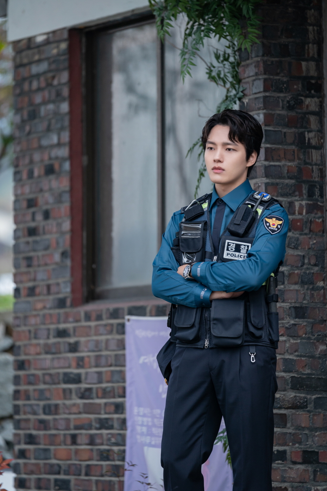 여진구 ヨ・ジング 2