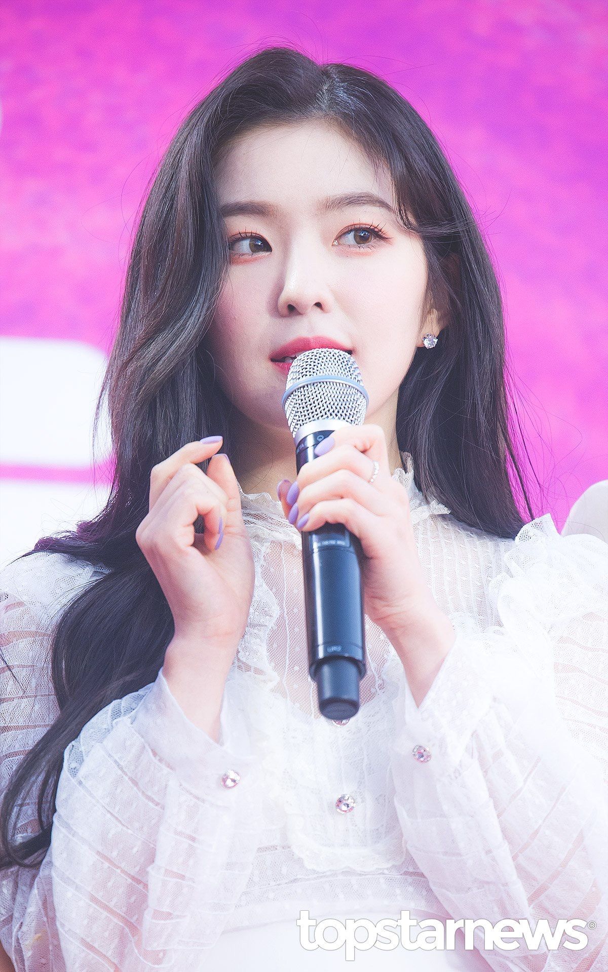 아이린 대구출신 대구사투리 너무 귀여운 아이린!