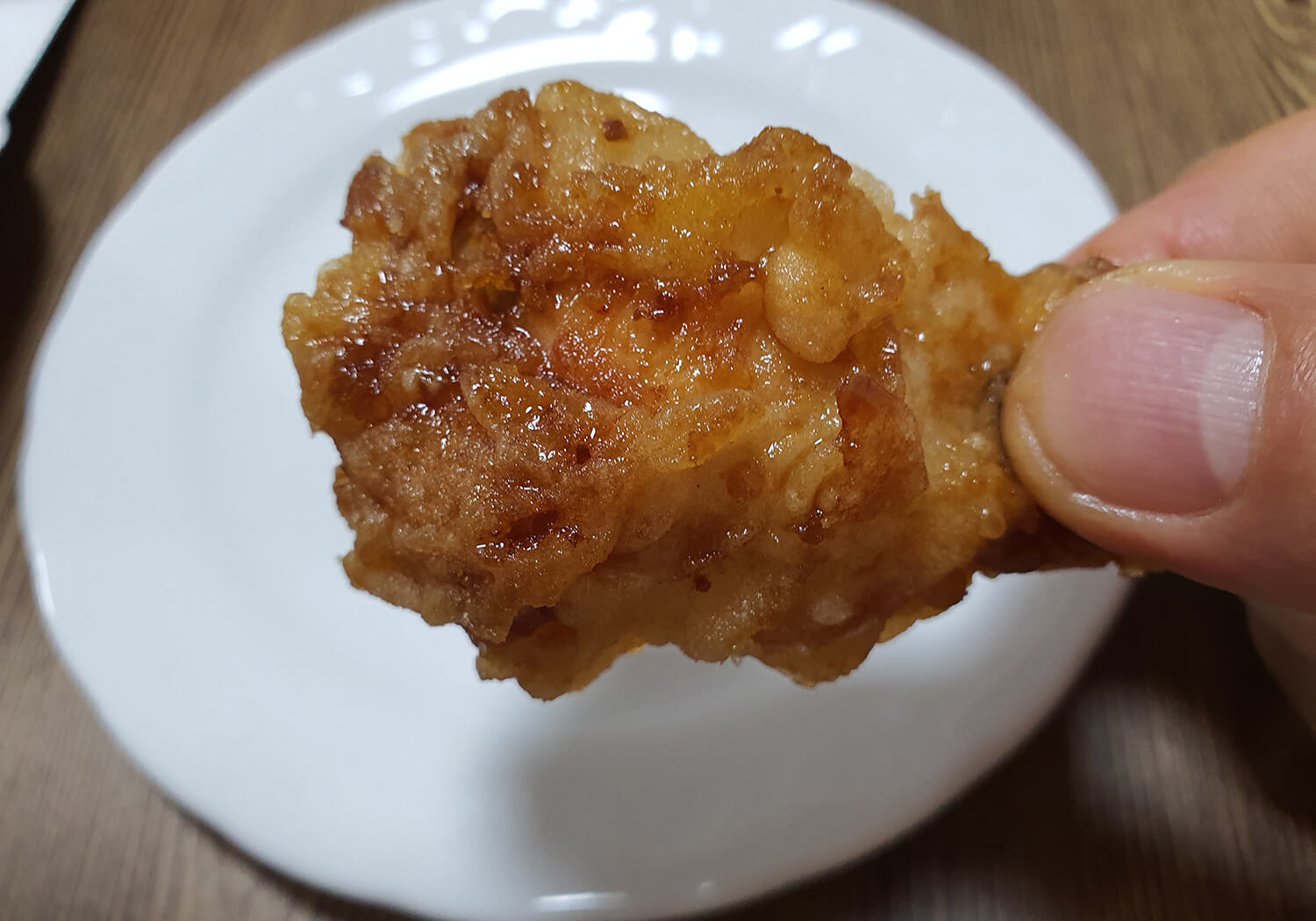 김양엽 치킨클릭 웡봉치킨 2