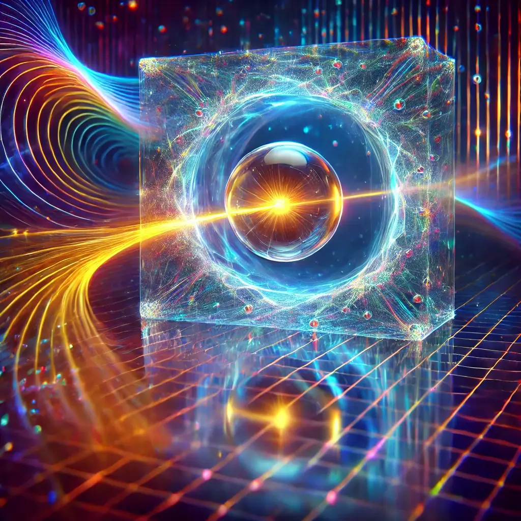 양자-터널링-현상