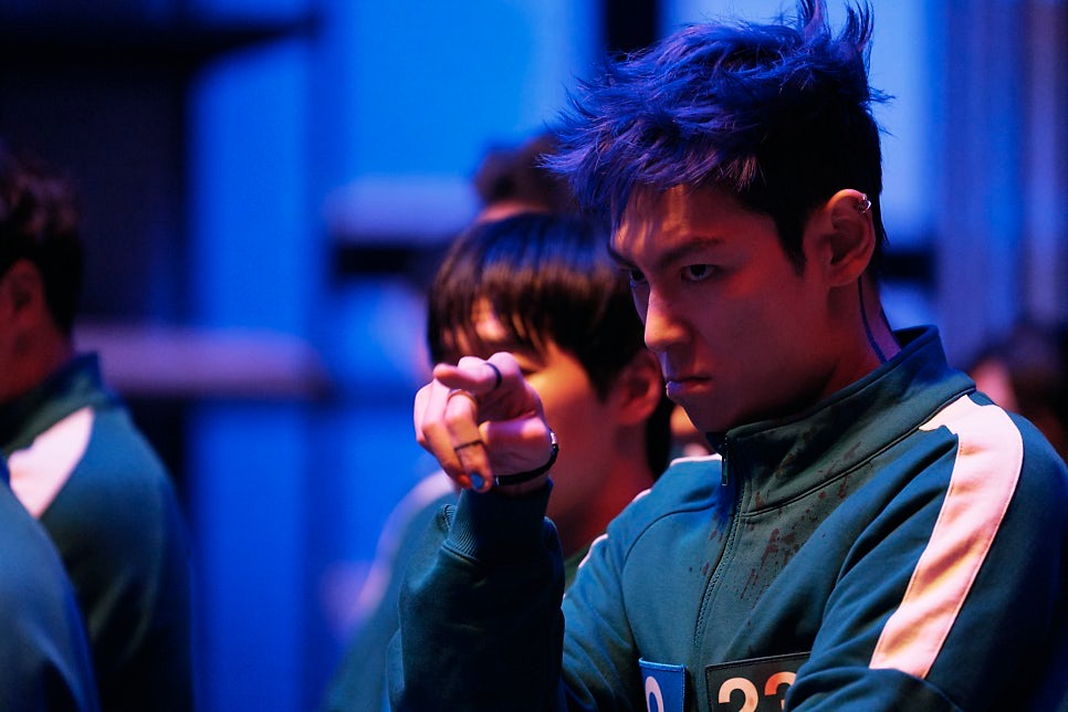 오징어 게임 시즌3 관련주