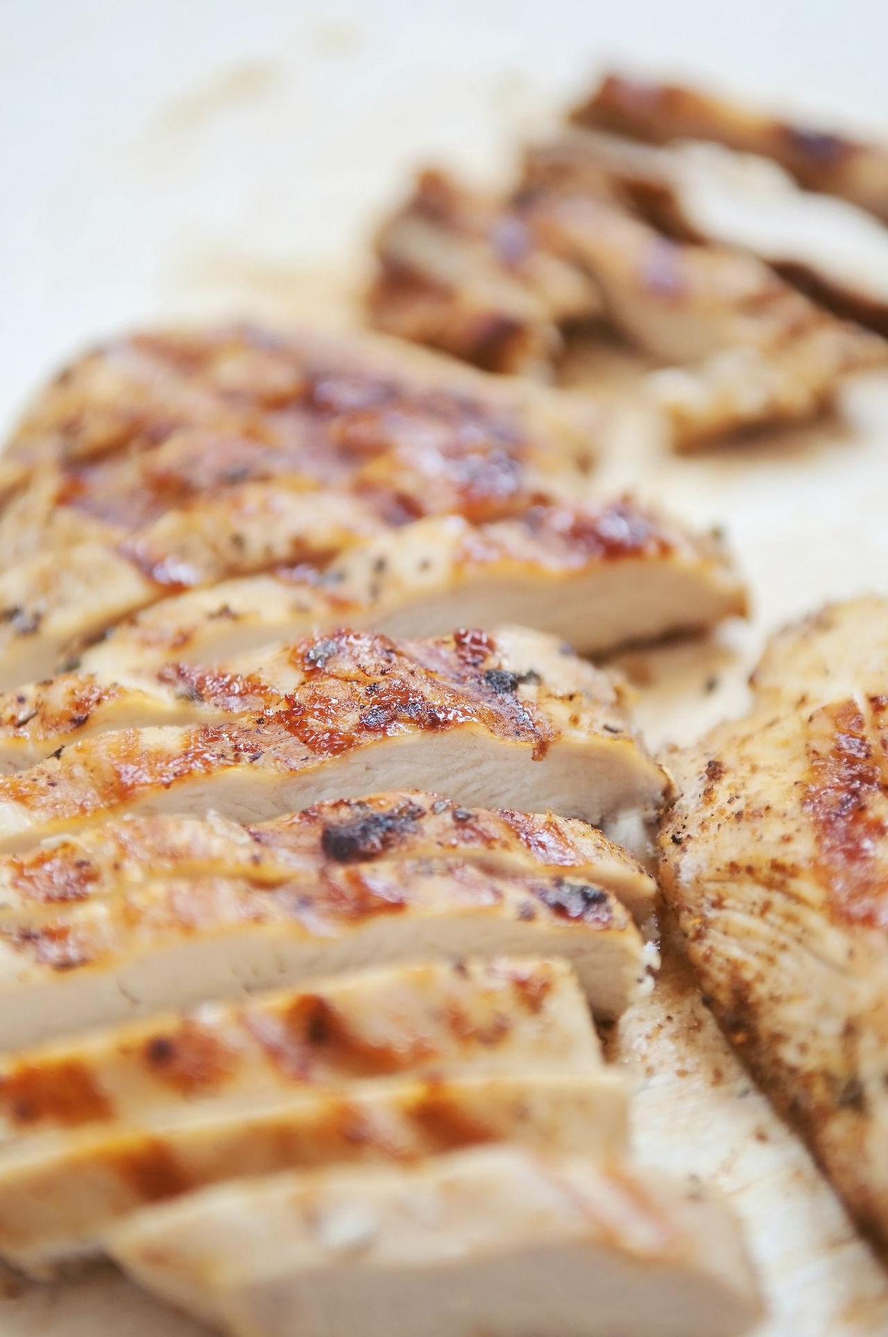 닭고기 주요영양소