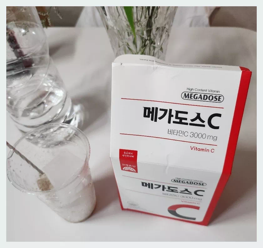 메가도스 C 3000