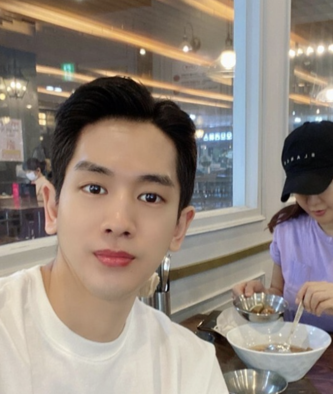 류필립 미나