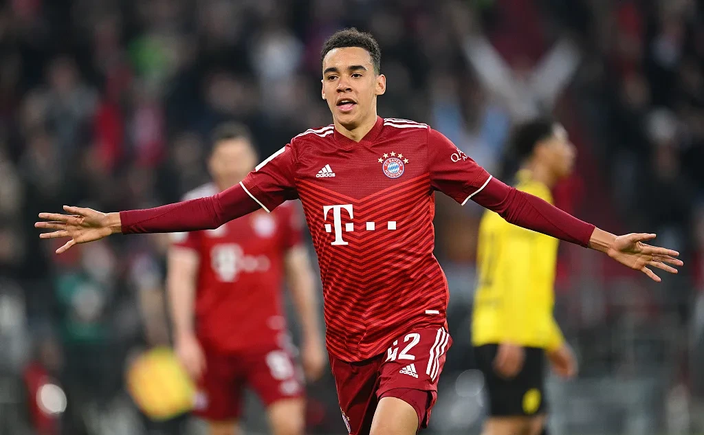 김민재-뮌헨-벤피카