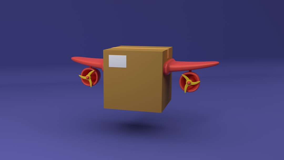 Delivery.