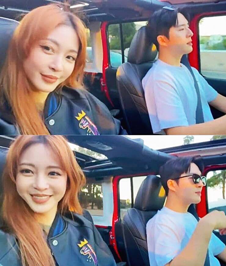 배우-한예슬-남편-류성재