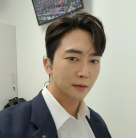 쇼호스트 박상우 프로필